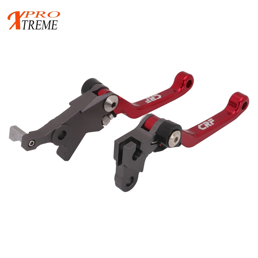 Мотоциклетный тормозной рычаг Clucth Для Honda CRF250L/M CRF 250 L/M 2012 2013 2014 2015 2016 2017|Тормозные