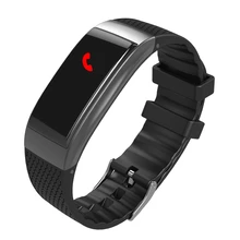 Ip68 Водонепроницаемый фитнес-трекер умный Браслет для плавания фитнес-трекер умный Браслет Bluetooth умный браслет шагомер