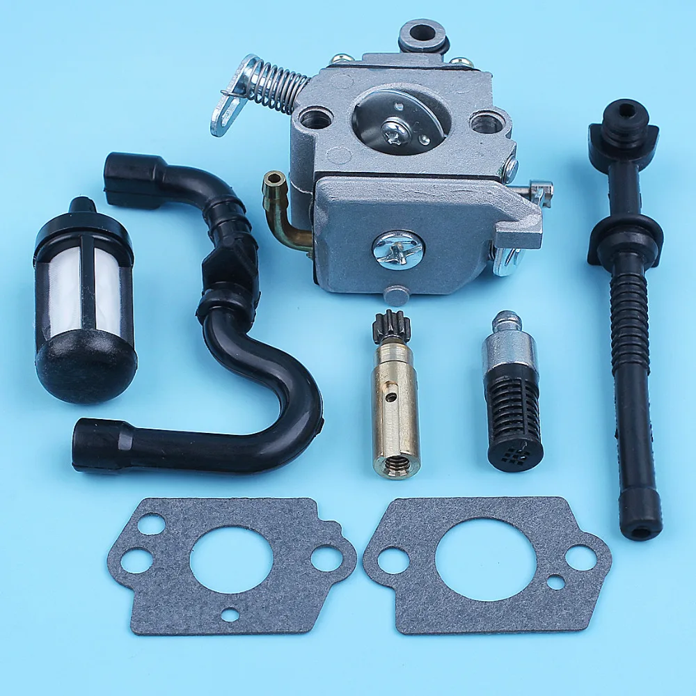 parts Öl Pumpe Schnecken Getriebe Filter für Stihl 018 Ms170 Ms180 Kettensäge parts Öl Pumpe Schnecken Getriebe Filter für Stihl 018 Ms170 Ms180 Kettensäge