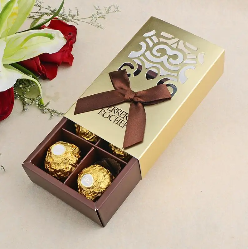 Коробка Конфет Купить Тюмень