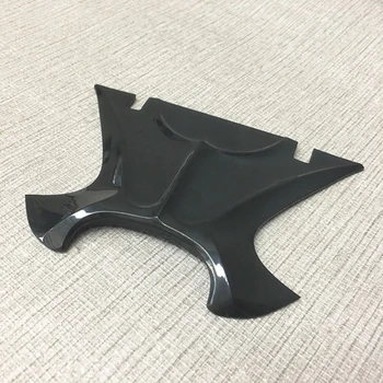

1/10 RC Car Shell Body Engine Cover For 1/10 RC Crawler Car Cherokee Wrangler Axial Scx10 90046 Car case engine cover