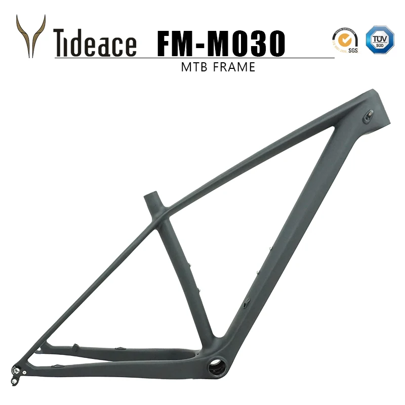 2019 китайская mtb рама 29er 142 мм/148 мм boost thru ось для горного велосипеда 29 углеродистая