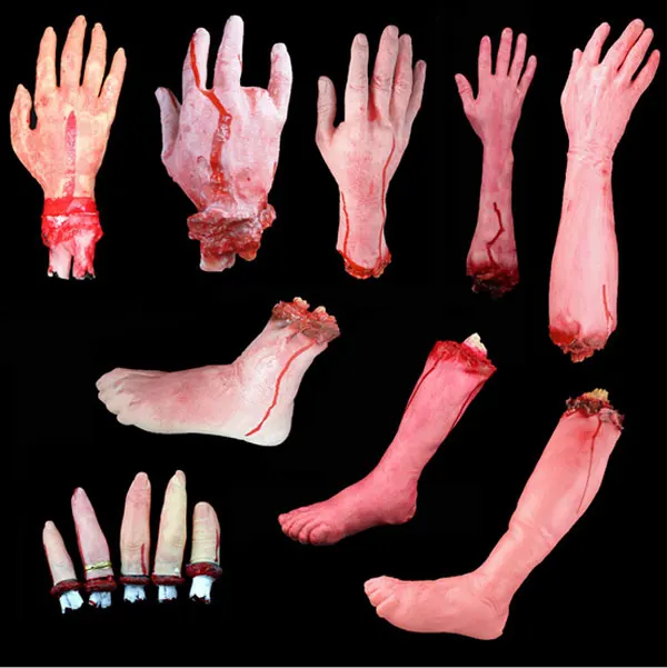 halloween prop decorations