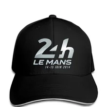 Мужская бейсболка Le Mans 24 часа гонки Мотоспорт забавная шапка Новинка tsnapback wo men 1