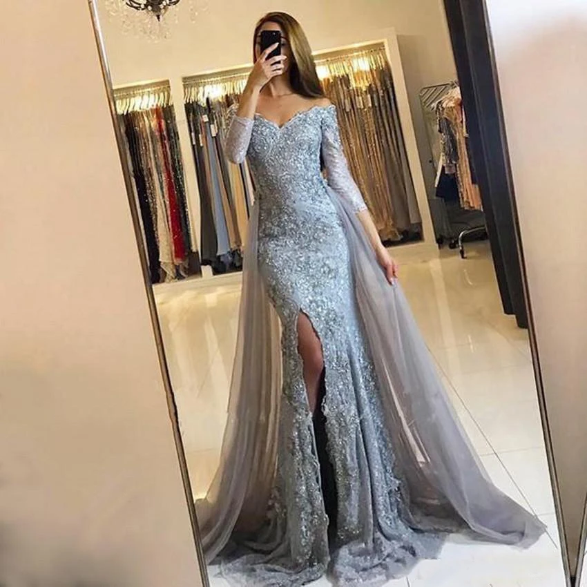 4-sleeve-prom-dresses-2017-zipper-back-detachable-train-side-split-appliques-formal-evening-party-dresses-vestido-de-fiesta
