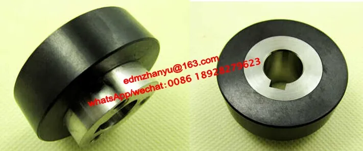 A290-8110-Z383 ленточный керамический ролик для проволоки EDM | Инструменты