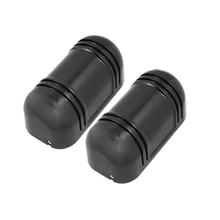 Высококачественный водонепроницаемый 2 детектор инфракрасного излучения для системы охранной сигнализации