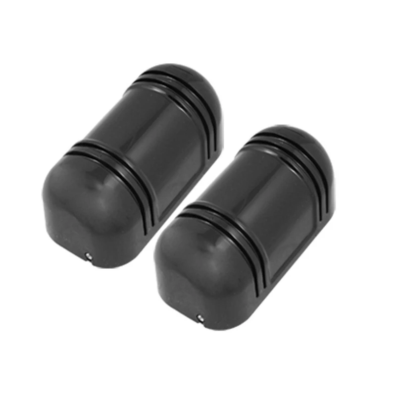 High Quality Waterproof 2 Beam Infrared Detector For Burglar font b Alarm b font System