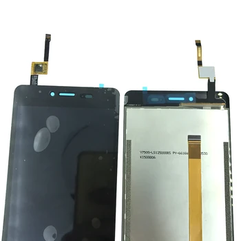 

NEW in stock 5.0 inch For Philips S326 LCD Display+Touch Screen Panel Glass Repair Replacement With Tracking number