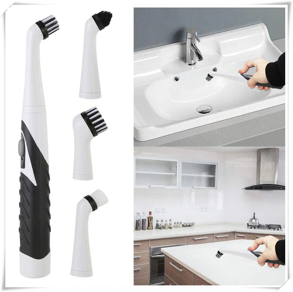 Electric Sonic Cleaning Brush XQ7