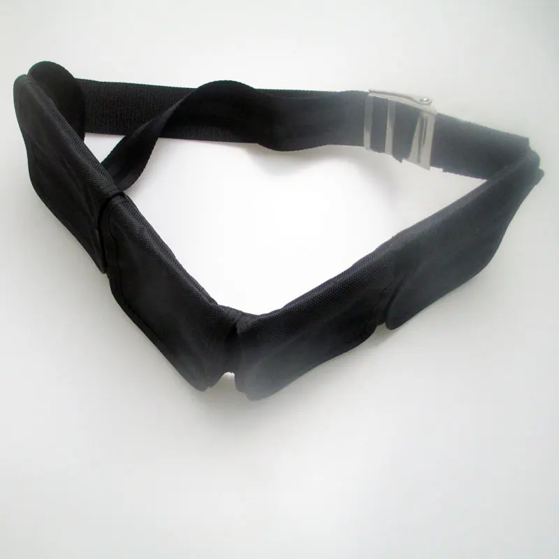 Scuba Pocket Weight Belts Weight Belt with 4 Pockets for Freediving and