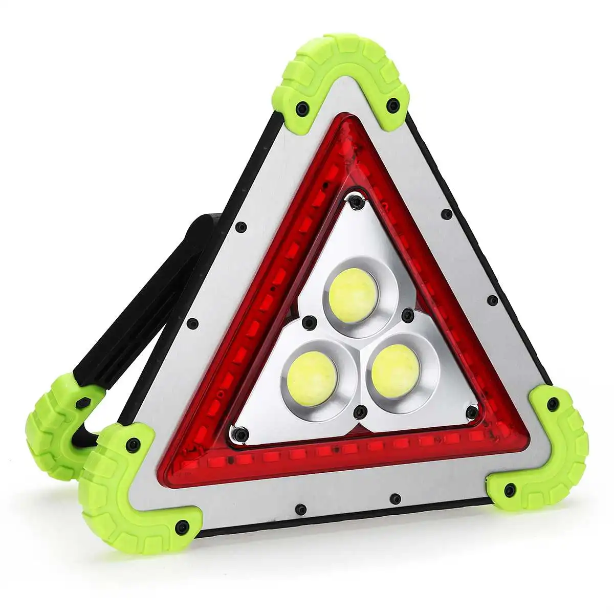 

50W/1000LM Portable Hand Torch Camping Tent Lantern USB Charging Mini Light Working Inspection light COB LED Outdoor Tent Lamp