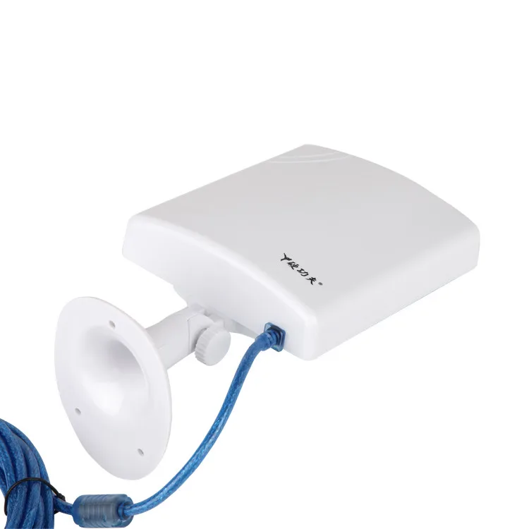 

VOBERRY WiFi Wireless Adapter Uses Distance Coverage technology, built-in high-gain antenna, Fast And Efficient Transmission