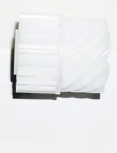 2pcs Compatible Drum waste toner transfer gear For Kyocera FS1040 1060 1020 1120 1025 1125 fs-1040 2pcs Compatible Drum waste toner transfer gear For Kyocera FS1040 1060 1020 1120 1025 1125 fs-1040