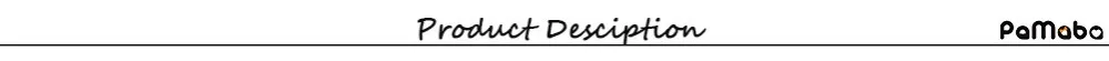Product-descprition