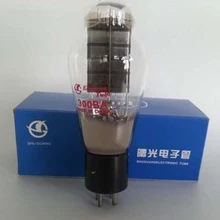 2 шт. Шугуан поводок 300BA(300B-98, 300BC, 300BS-B, 300B-Z, 300B-T, WE300B) соответствуют парный усилитель с вакуумными трубками тестирование