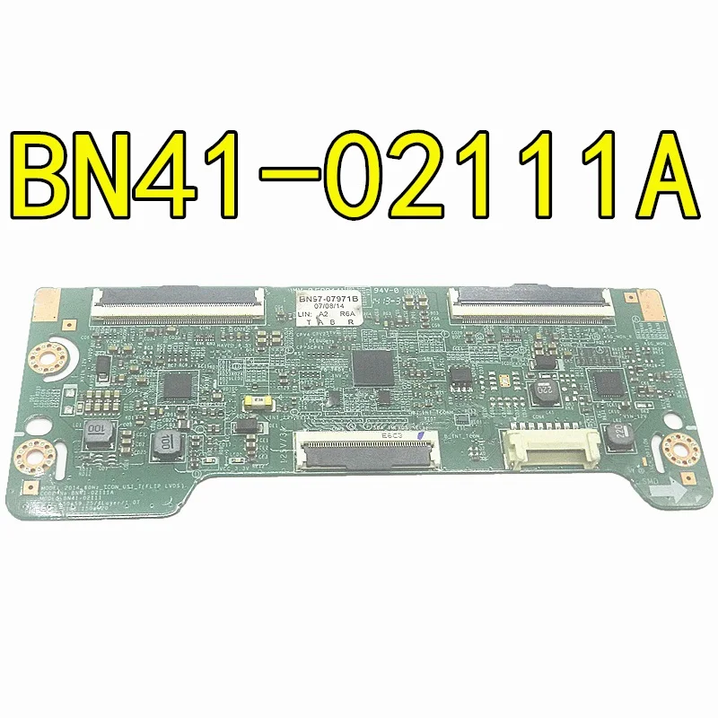 Оригинальный тест 100% для Samsung _ 60hz_tcon_usi_t BN41-02111A logic board | Электроника