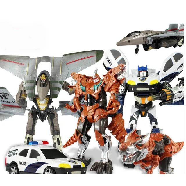 Mobil Truk Robot BLOG OTOMOTIF KEREN