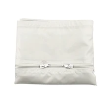 Гибкая уплотнительная тканевая пластина, мягкое уплотнение окна для мобильного кондиционера, домашний магазин