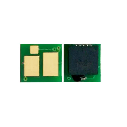 Compatible HP 203A Chip CF540A CF541A CF542A CF543A for HP M254nw M254dw  M280nw M281fdw M281fdn Laser Cartridge Reset Chip