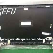 Kefu для ASUS Q501 Q501LA N541 N541LA Q501LA-BBI5T03 Q501LA-BSI5T19 15." Топ Экран Задняя крышка ЖК-Чехол черный шарнир