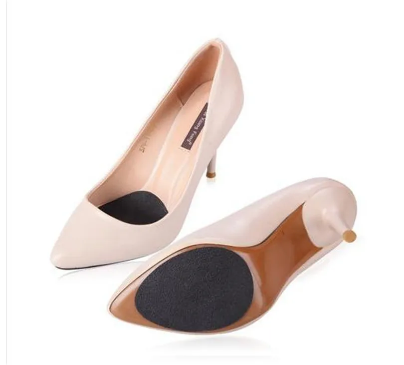 shoes with sole support