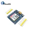 Модуль разработки SIM800C GSM GPRS 5 В/3,3 в TTL IPEX с Bluetooth и TTS для Arduino STM32 C51 ► Фото 2/6