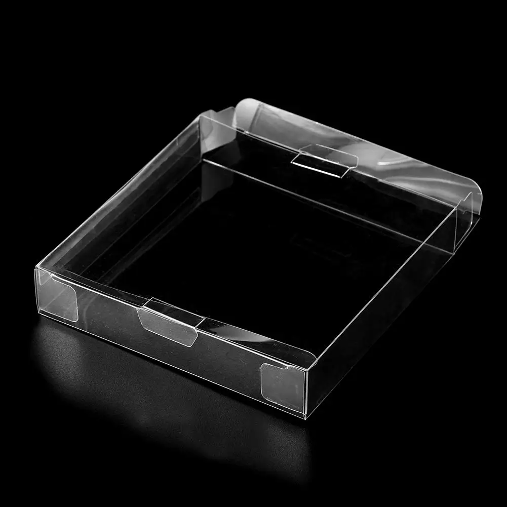 ゲームボーイ用保護ケース,クリアカートリッジ,10個交換部品 アクセサリー - AliExpress ゲームボーイ用保護ケース,クリアカートリッジ,10個交換部品 アクセサリー - AliExpress