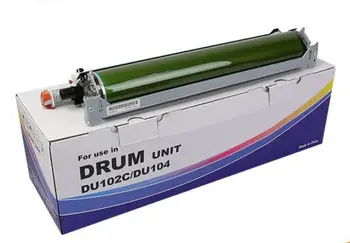 

new compatible copier drum unit for konica minolta C6000 C6500 C6501 drum cartridge DU102 DU104 image unit with new opc drum
