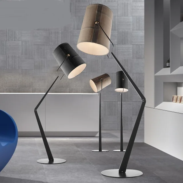 Spagnolo design classico lampade da terra creativo copertura del ... Spagnolo design classico lampade da terra creativo copertura del ...