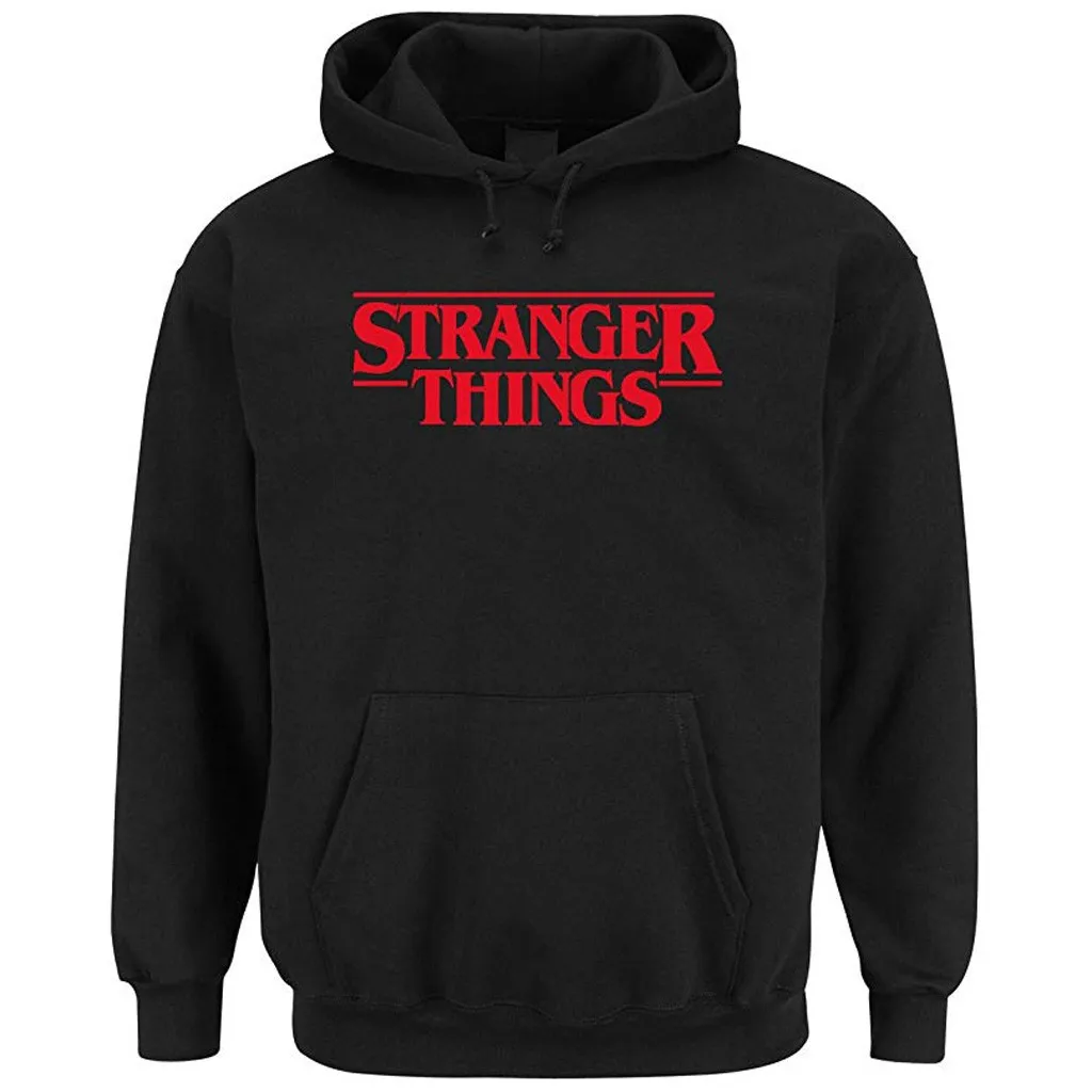 

Feitong Men Hoodie Stranger Things Hoodies Men Sweatshirt Women/men Casual Stranger Things Sweatshirts Women Hoodie Men's Xxs-4