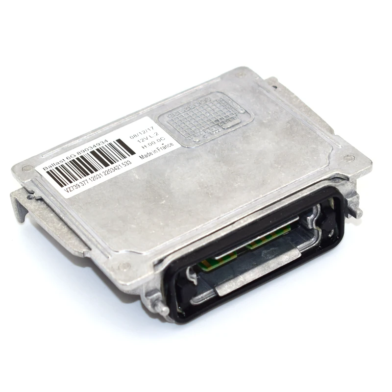 Балласт для фар anzulwang 89034934 4L0907391 2007 2010 ксенон BMW Audi VW GMC Volvo Valeo|Аксессуары авто| |