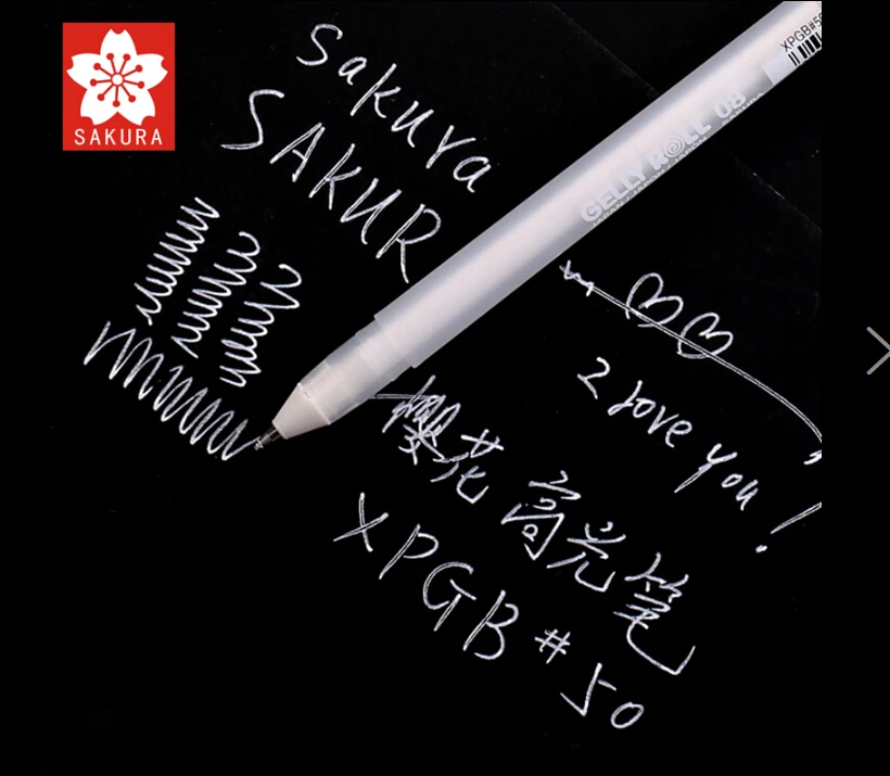 Popular Gelly Roll Pens-Buy Cheap Gelly Roll Pens lots