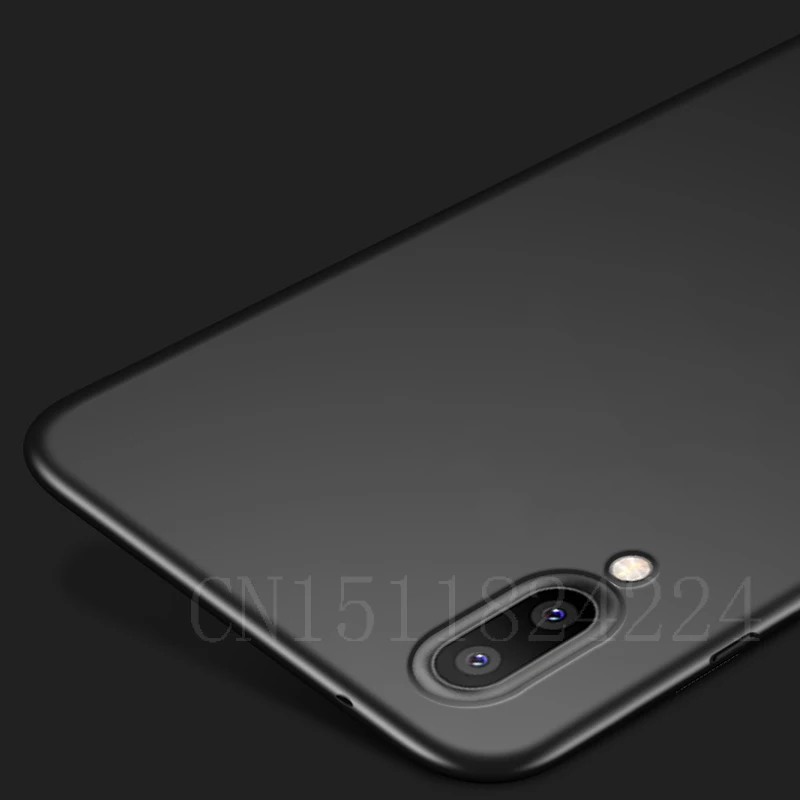 Finger Ring Cases For Meizu Note 9 8 Cover Fitted Silicone Soft TPU Magnet Matte Protector For Meizu A5 16T X8 Pro Case  (3)