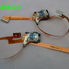 Matsushita YEPOFX4700 CD лазерный оптический звукосниматель для автомобиля 6-компакт-диск механизм чейнджер старый стиль Mazda Toyota