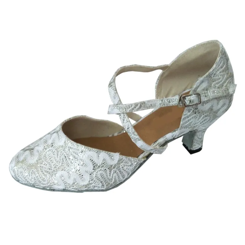 custom ballroom shoes