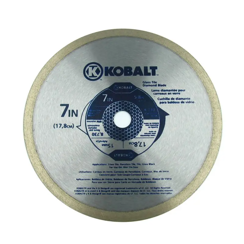 Diameter 180mm Diamond Grinding Disc Saw Circular Saw blade Scroll saw