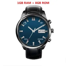 New Finow X5 plus Smart Watch Android 5.1 MTK6580 Quad 1.39 ” Amoled 400*400 SIM Card WIFI Heart Rate Wristwatch For iOS/Andorid