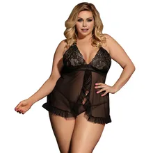 New Women Sexy Lingerie Sex Sleepwear Babydolls Chemise Nightgown lingerie sexy hot erotic Temptation Nighty Pajamas526 эротическая одежда brand new babydolls 654440