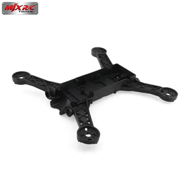 

MJX B6 BUGS 6 RC Quadcopter Spare Parts Lower Body Shell Cover Frame For RC Quadcopter Accessories Accs Part