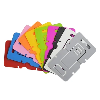 

Mobile Phone Holder Stand For Tablet Universal Lazy Bracket Holders for iPhone X/8/7/6/5 Plus Samsung Phone/ipad 1000pcs