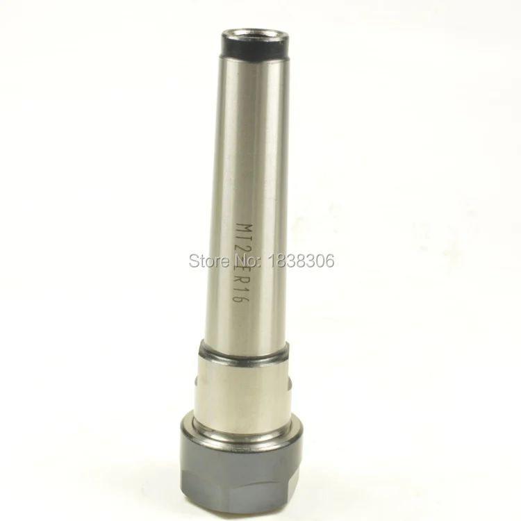 

1 pcs Morse taper MTB2-ER16CNC Milling Collet Chuck Lathe Collet Chuck Holder For lathe