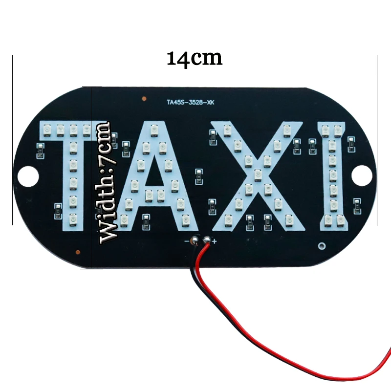 TAXI 451210 3