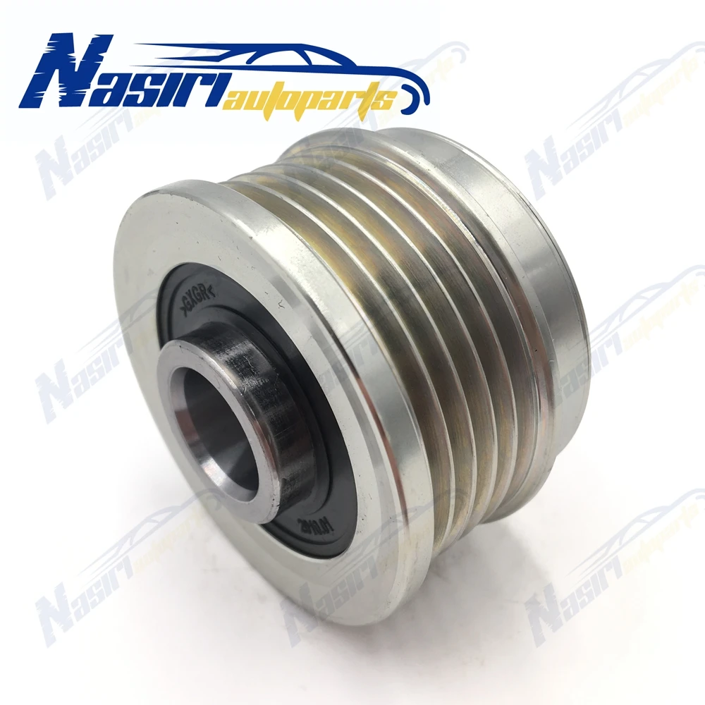 

Шкив сцепления генератора для Volvo C30, C70, S40, V50, Ford Focus 2,5