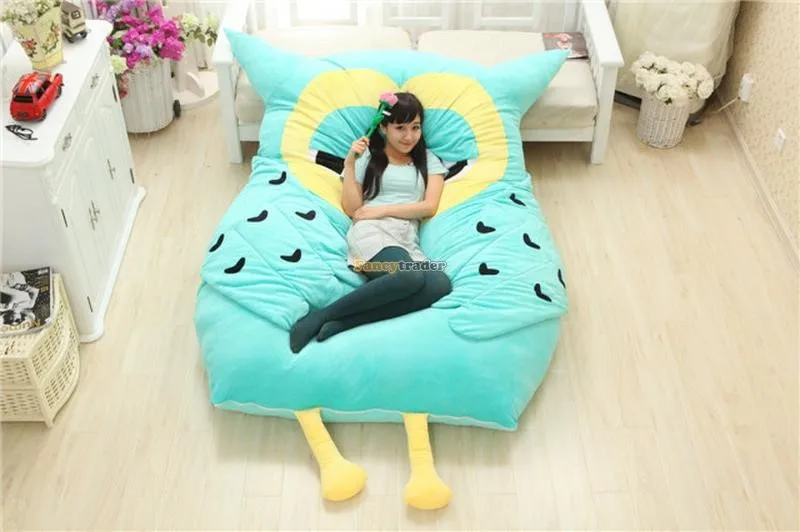 Рисунок 2 - Fancytrader милая сова татами 200