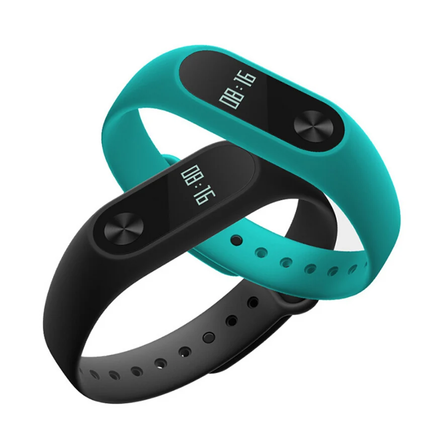 my fit band 2