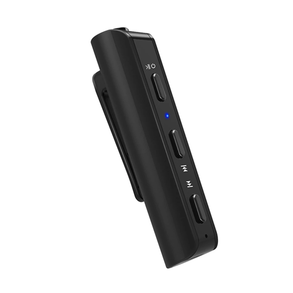 

Bluetooth Receive Adapter Hands-Free Wireless Kit Adapter Music Audio Car Bluetooth Converter 3.5mm Jack Aux Receiver for phone