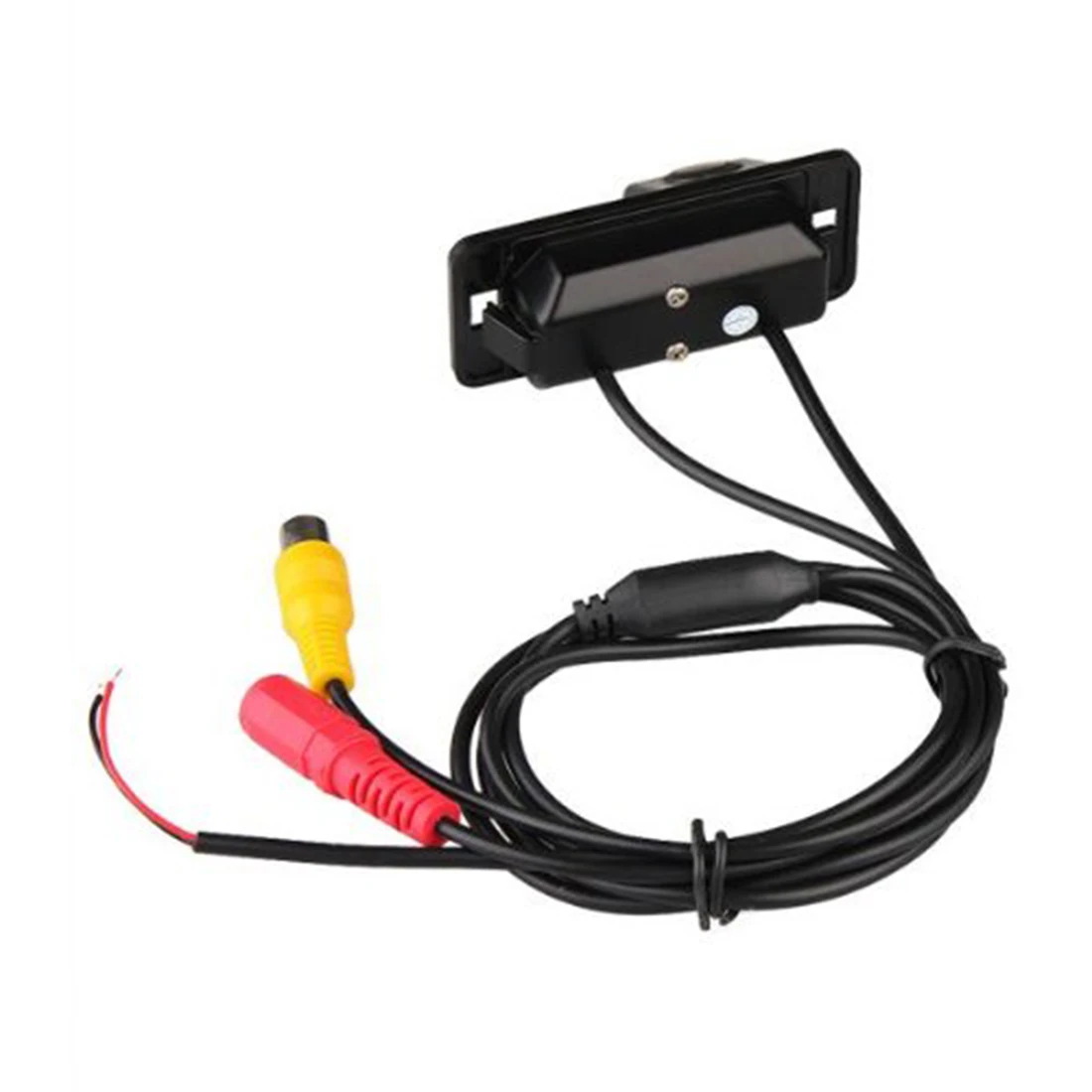 Marsnaska Hotsale new Promotions Black CMOS Car Rear View Reverse Backup Parking font b Camera b