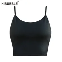 HIBUBBLE, спортивный топ для спортзала, женский, дышащий, без рукавов, однотонный, спортивный топ, для йоги, Сексуальная футболка для фитнеса, женские спортивные майки для тренировок