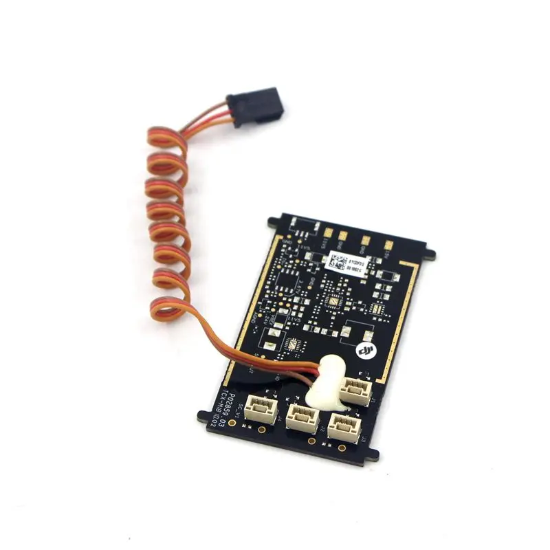 

DJI AGRAS MG-1A Part 43 - 485 Conversion Board for DJI MG-1A/P/RTK Agriculture Plant protection Drone Accessories